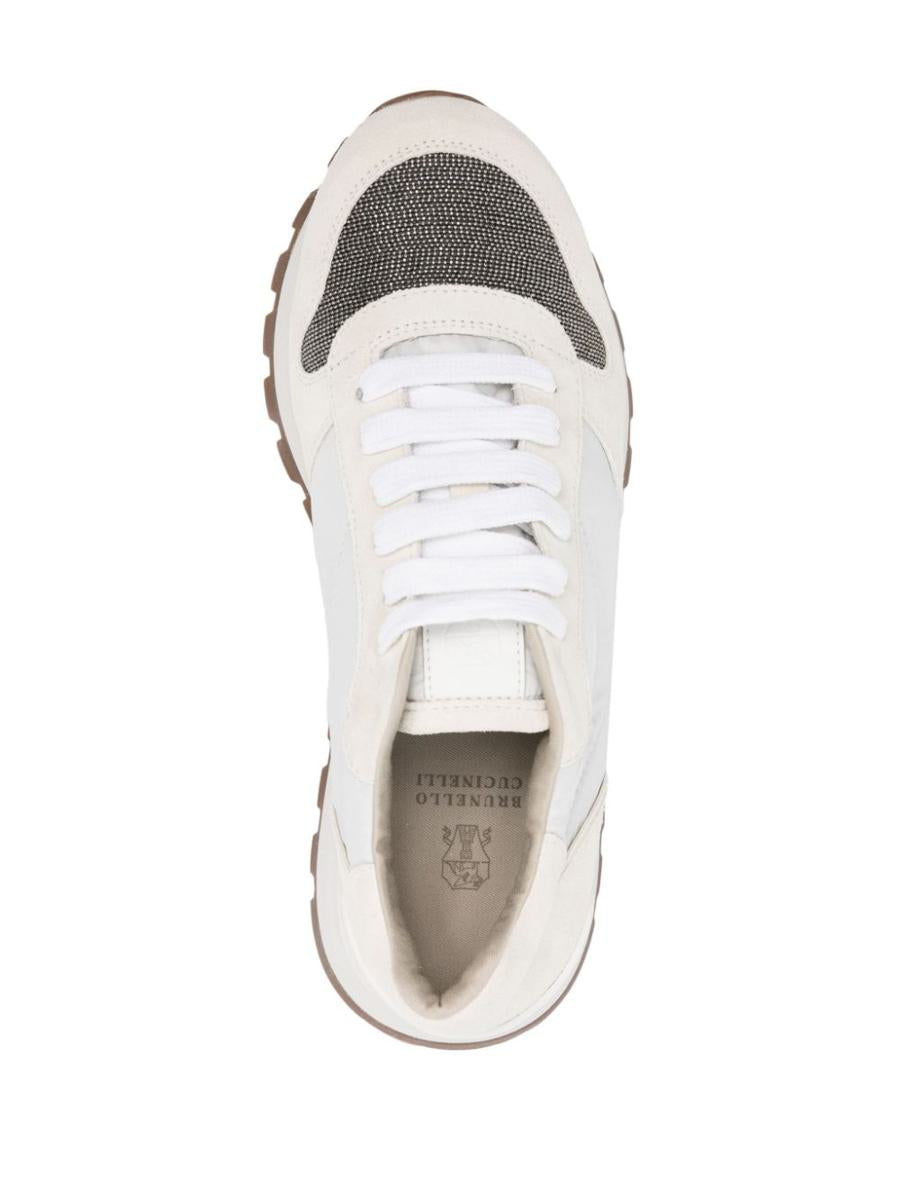 Brunello Cucinelli Flat Shoes