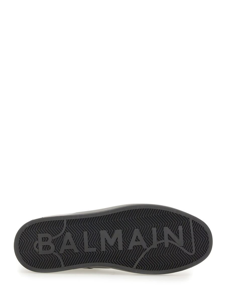 Balmain "B-Court" Sneaker