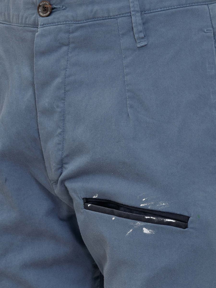 Maurizio Massimino Jeans Pants