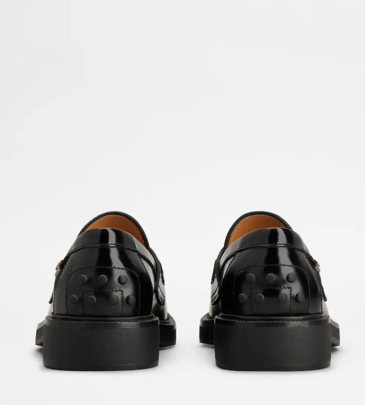 Tod'S Flat Shoes