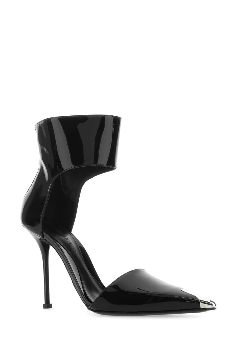 Alexander McQueen Heeled Shoes