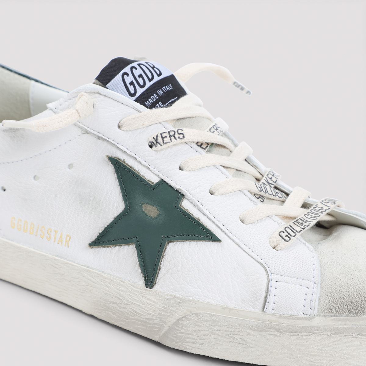 Golden Goose Sneakers