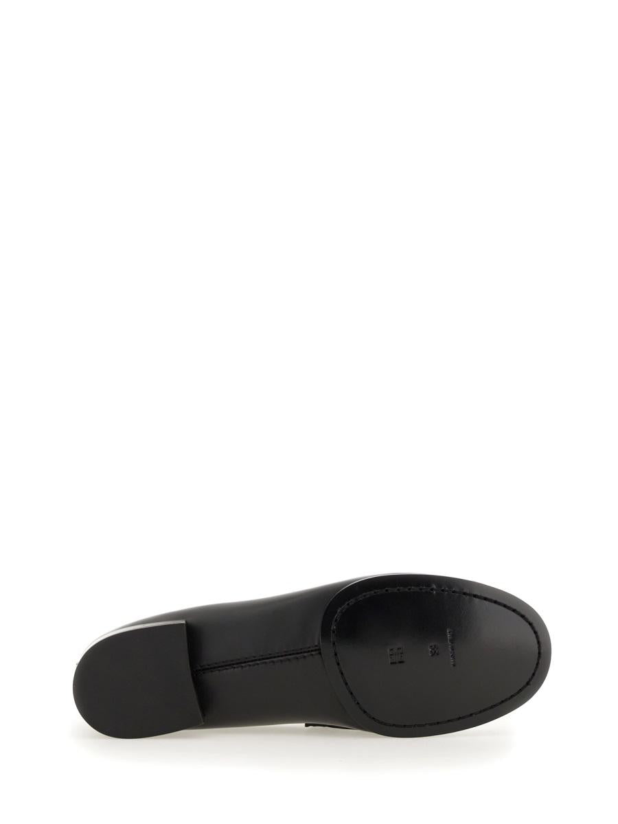 Givenchy Moccasin "4G"