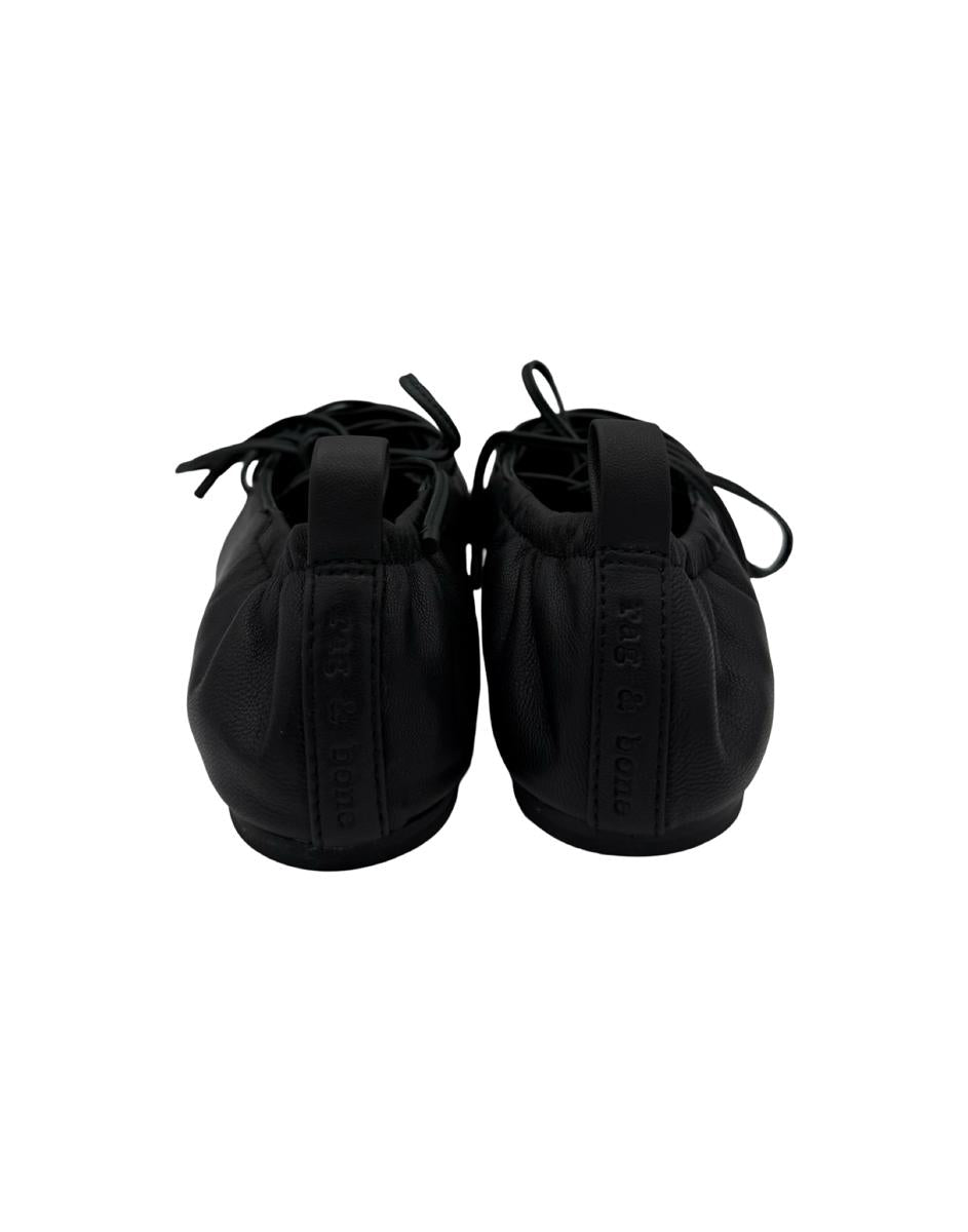 Rag & Bone Ballerina-Slippers