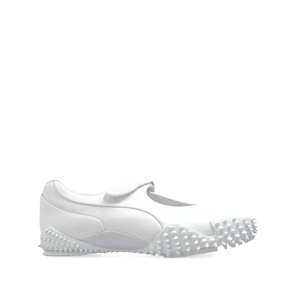 Puma Ballet Flats