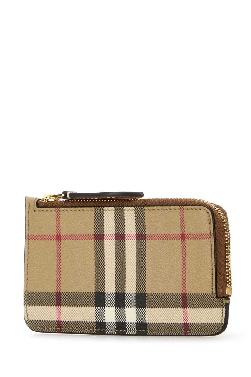 Burberry Wallets
