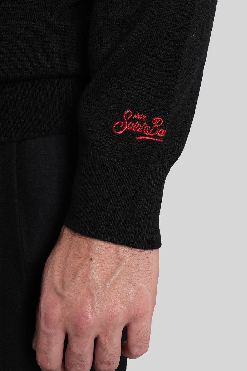 MC2 Saint Barth Heron Light Embry Knitwear