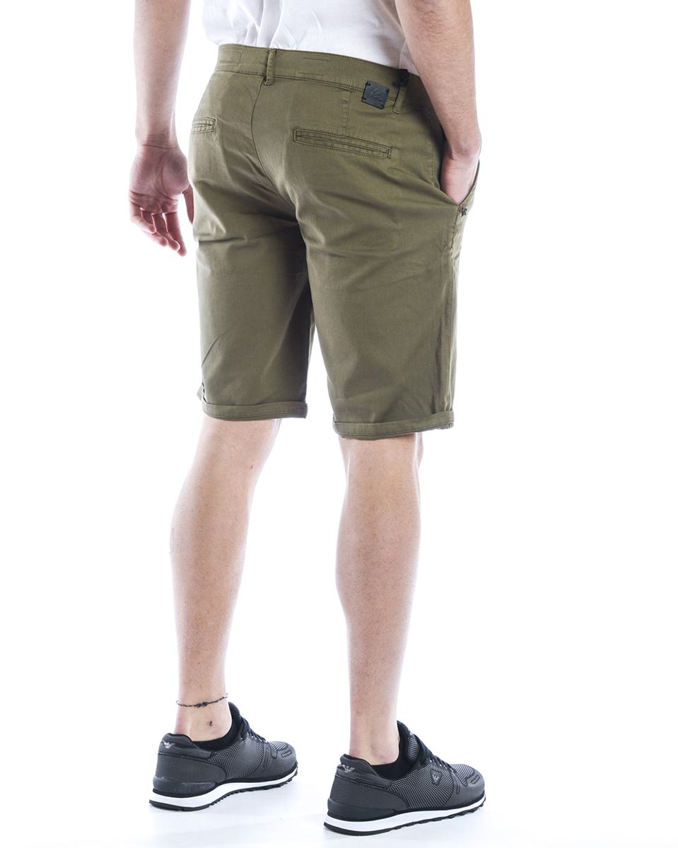 Daniele Alessandrini Short