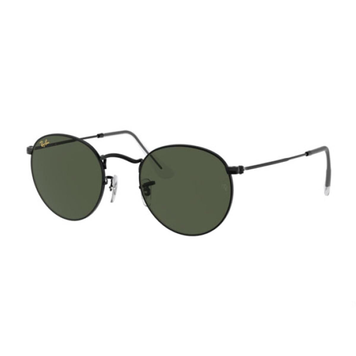 Ray-Ban Ray Ban Round Metal Rb3447 Sunglasses