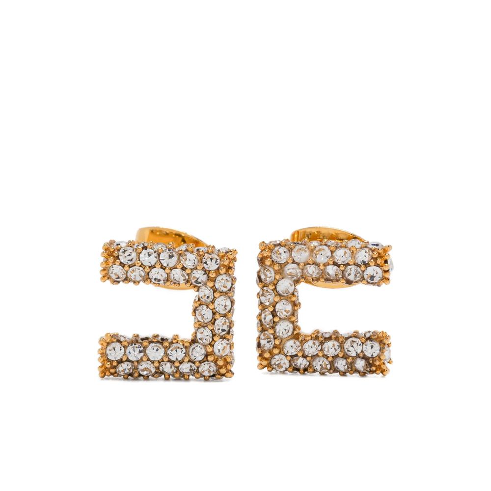 Elisabetta Franchi Earrings