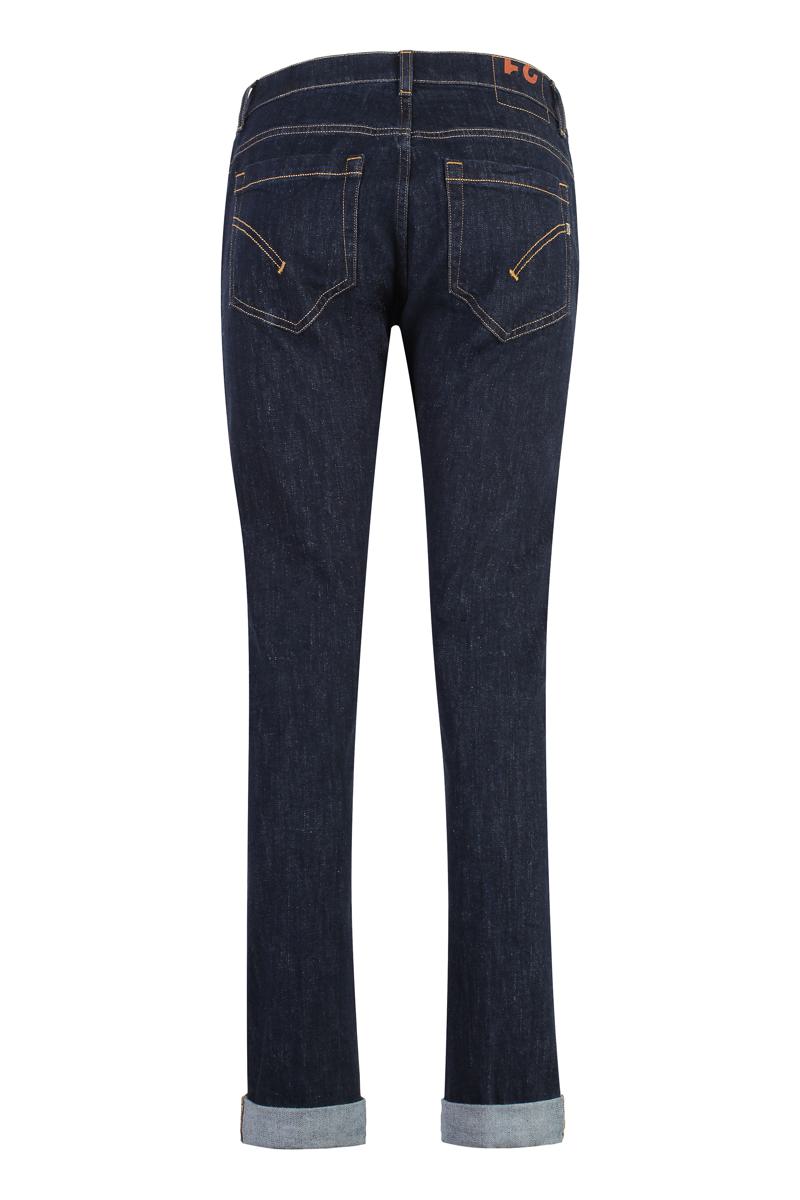 Dondup George Skinny Jeans