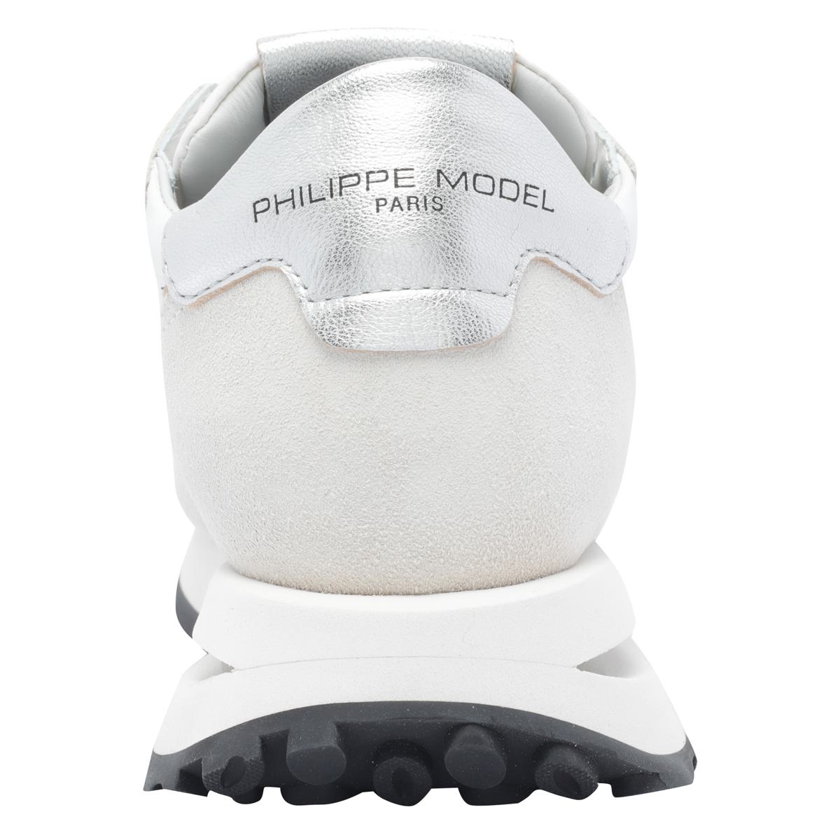 Philippe Model Sneakers
