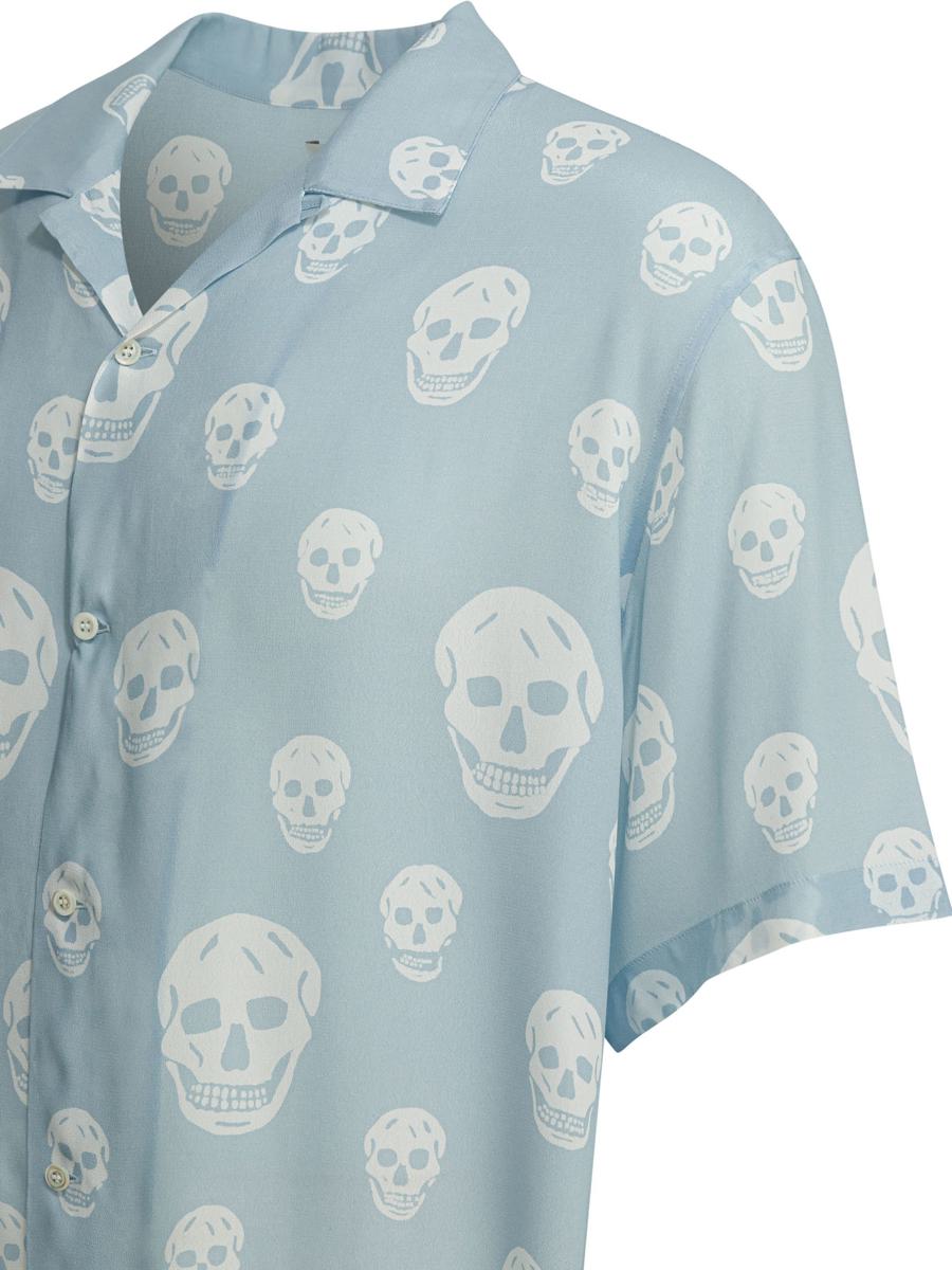 Alexander McQueen Shirts