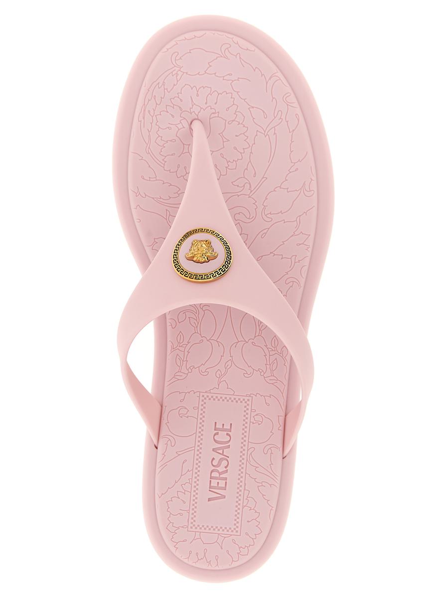 Versace 'Alia' Sandals