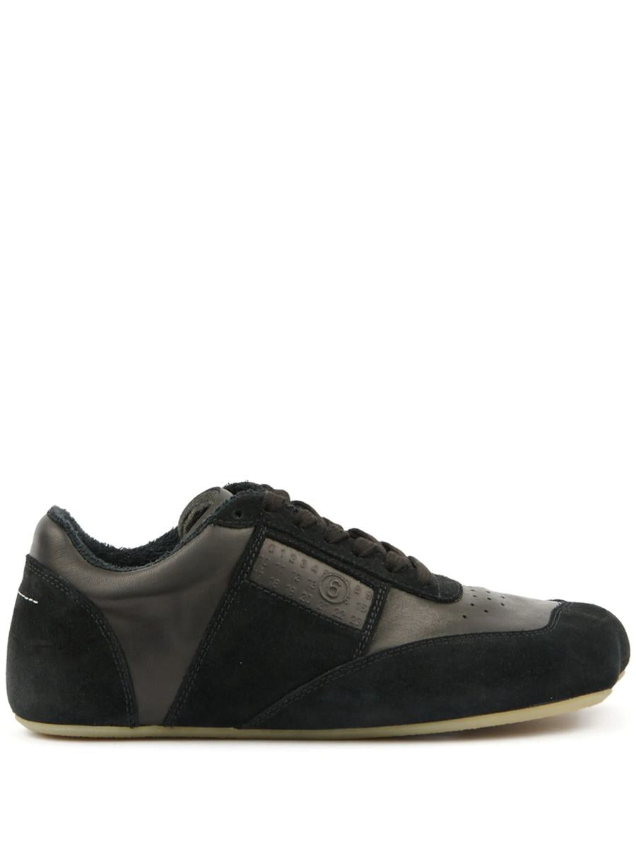 MM6 Maison Margiela Sneakers Shoes