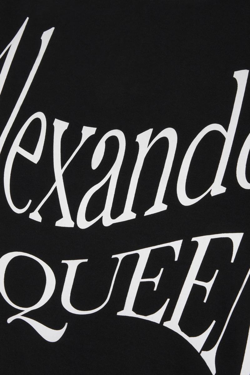 Alexander McQueen T-Shirt