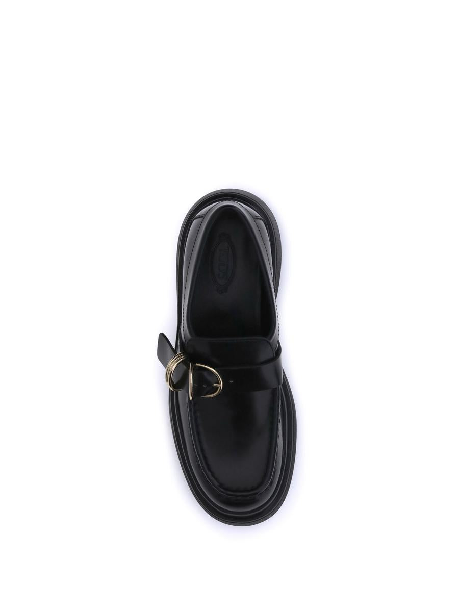 Tod'S Loafers