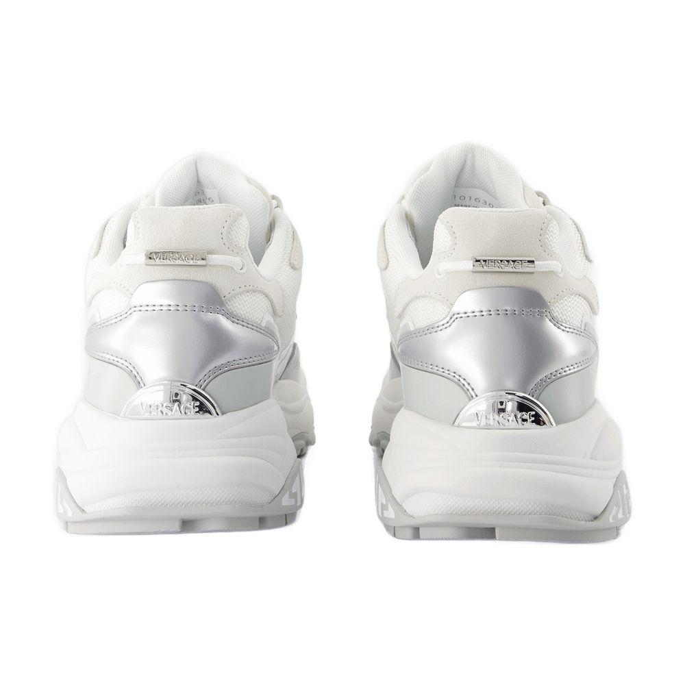 Versace Low Top Sneakers