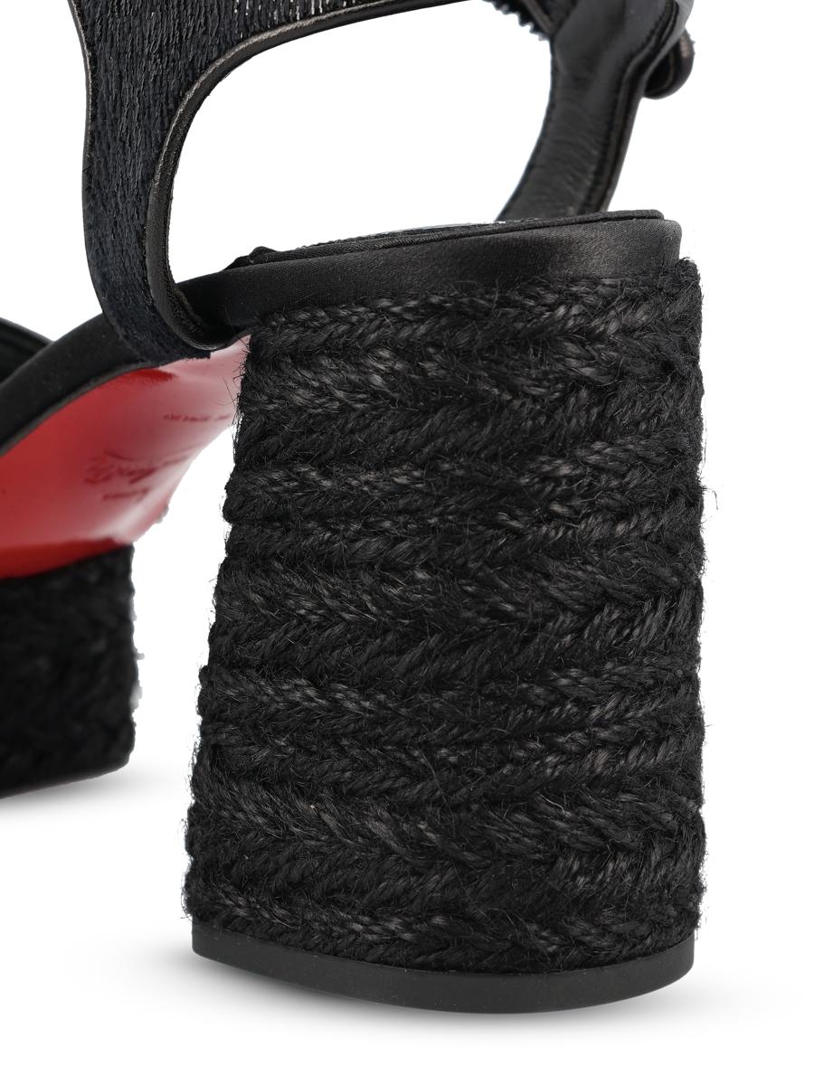 Christian Louboutin Sandals