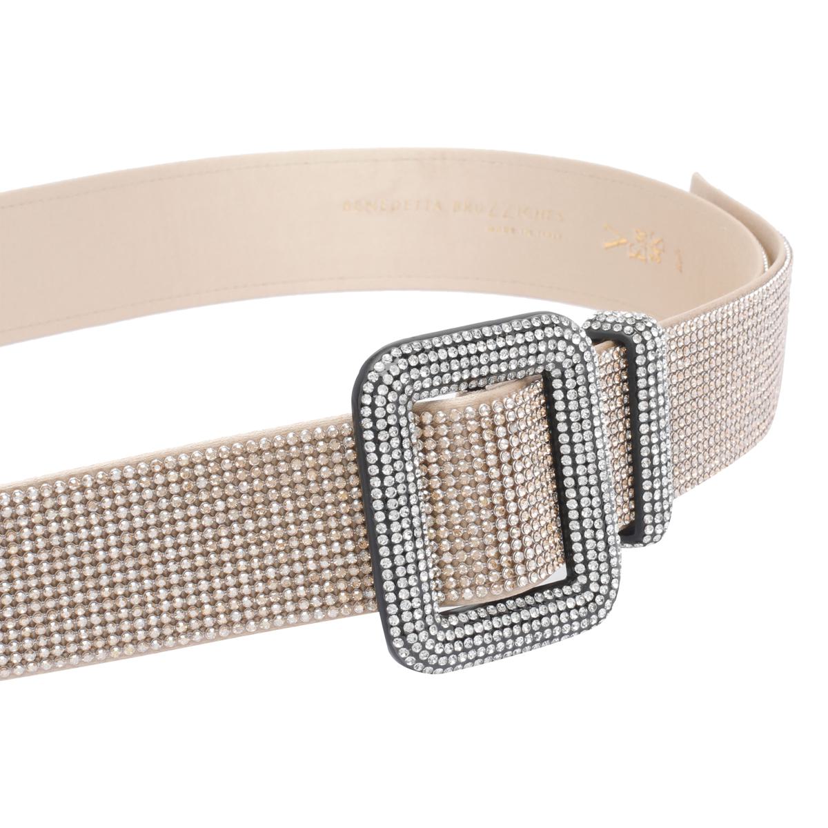 Benedetta Bruzziches Belts