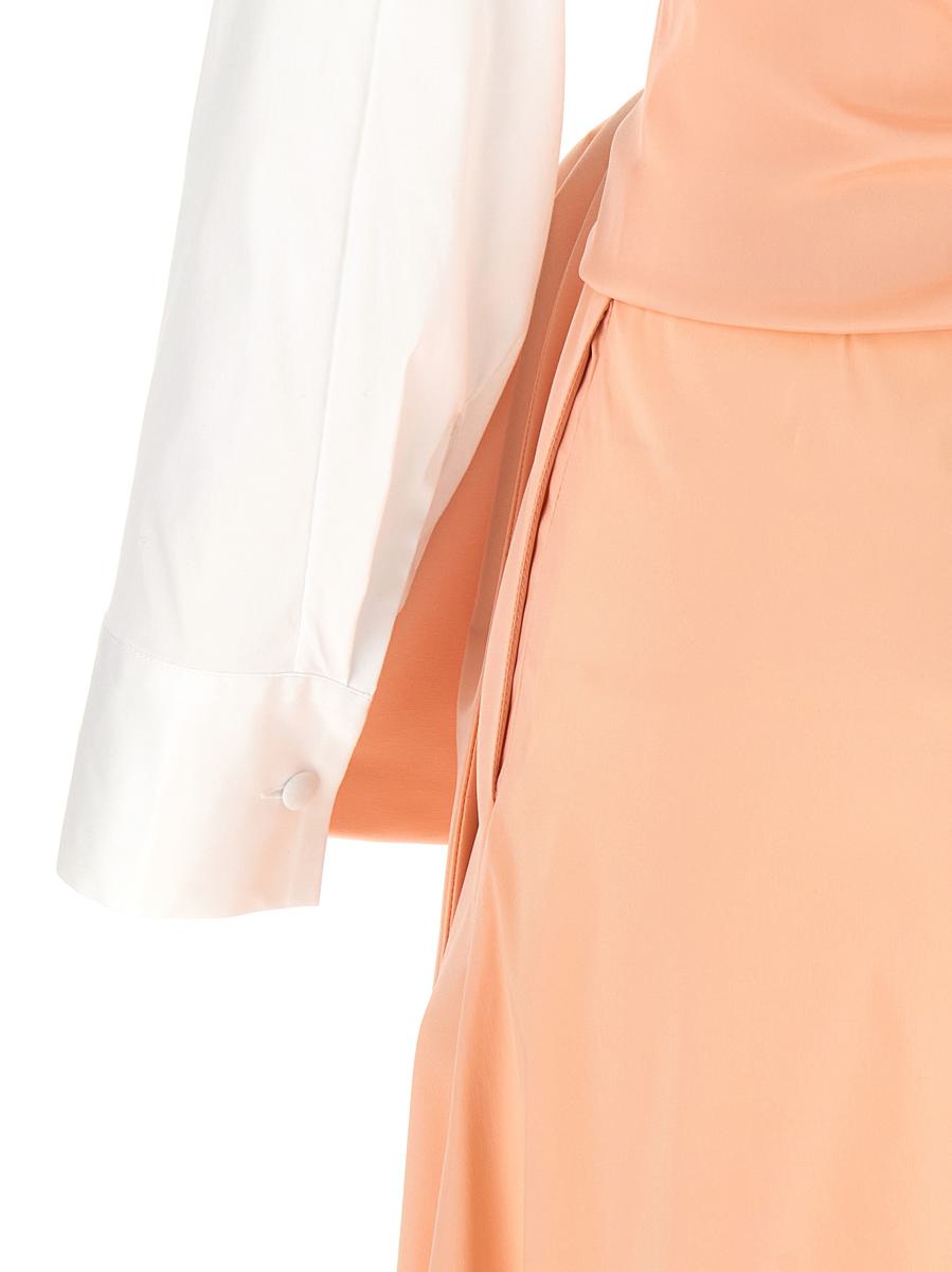 Bernadette 'Clarence' Dress