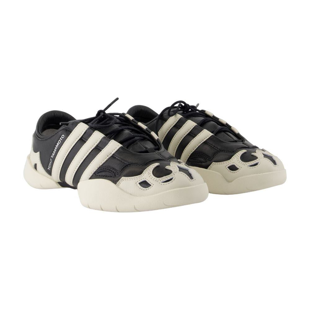 Y-3 Adidas Sneakers