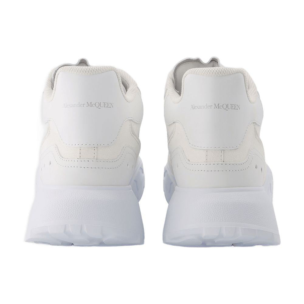 Alexander McQueen New Court Sneakers