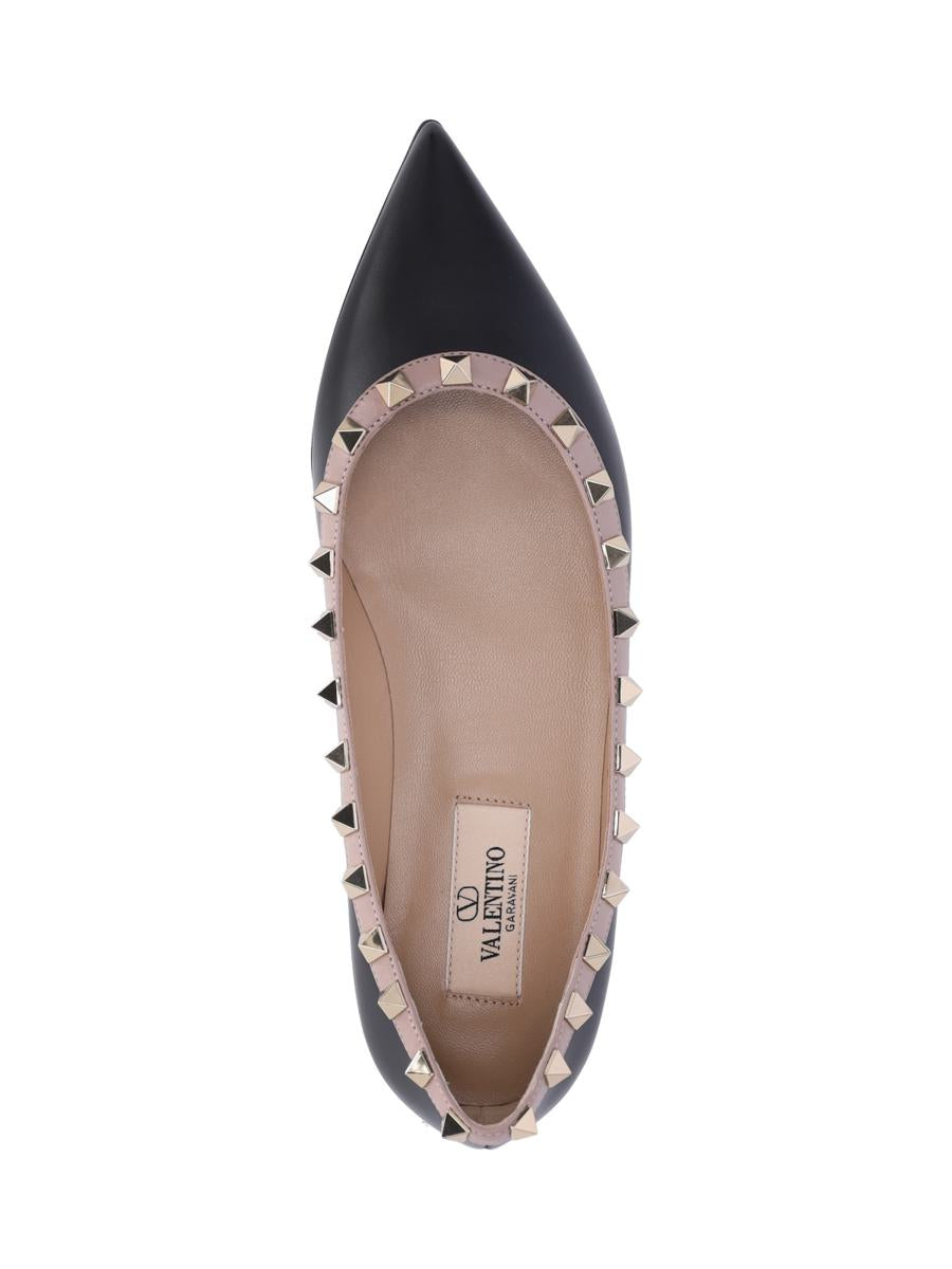 Valentino Garavani Flat Shoes