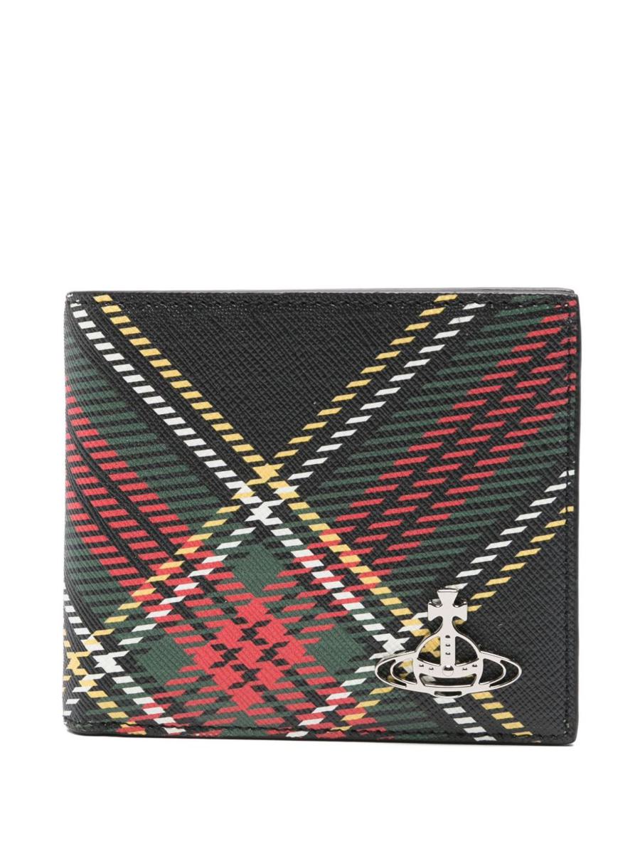Vivienne Westwood Wallets