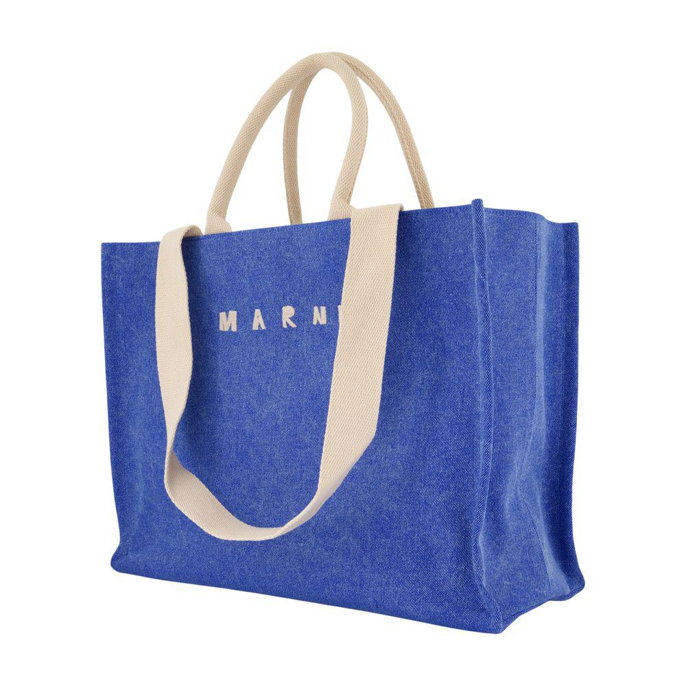 Marni Large Shopper Bag