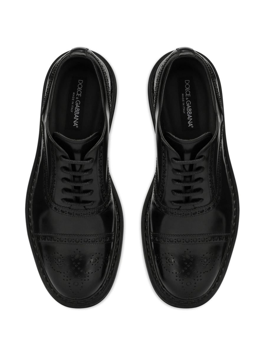 Dolce & Gabbana Day Classic Shoes