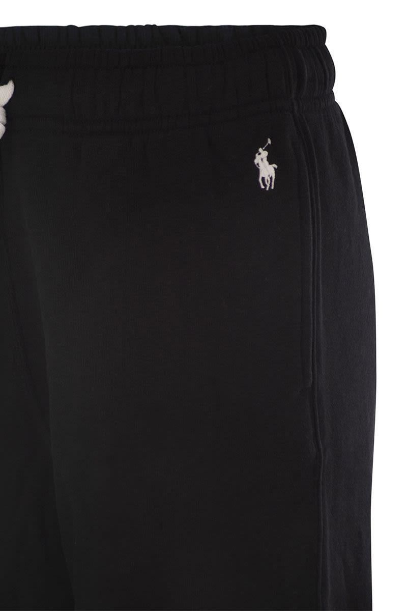 Polo Ralph Lauren Plush Sports Trousers