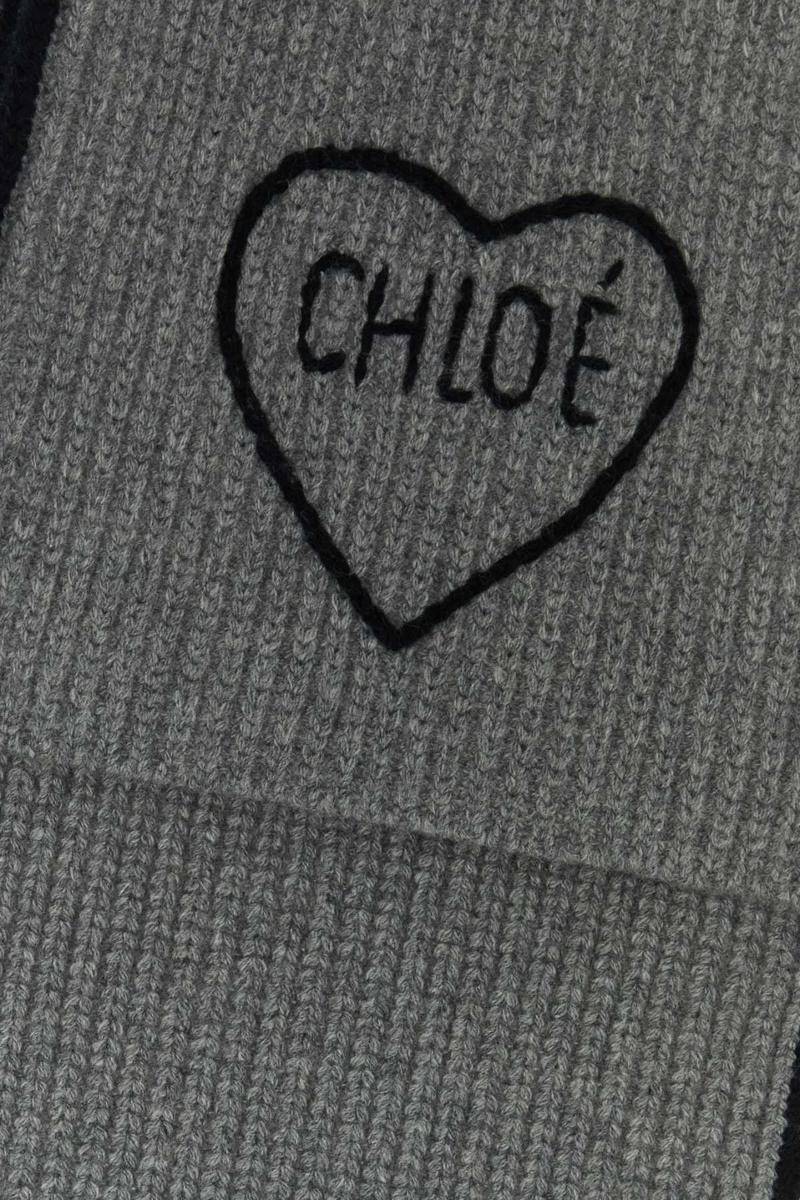 Chloé Scarves And Foulards