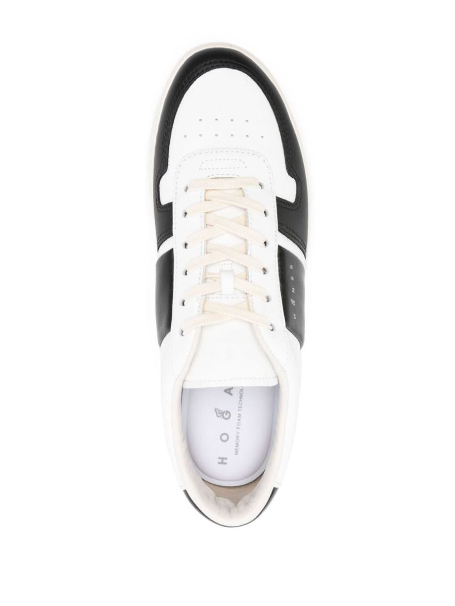 Hogan H668 Sneakers Shoes
