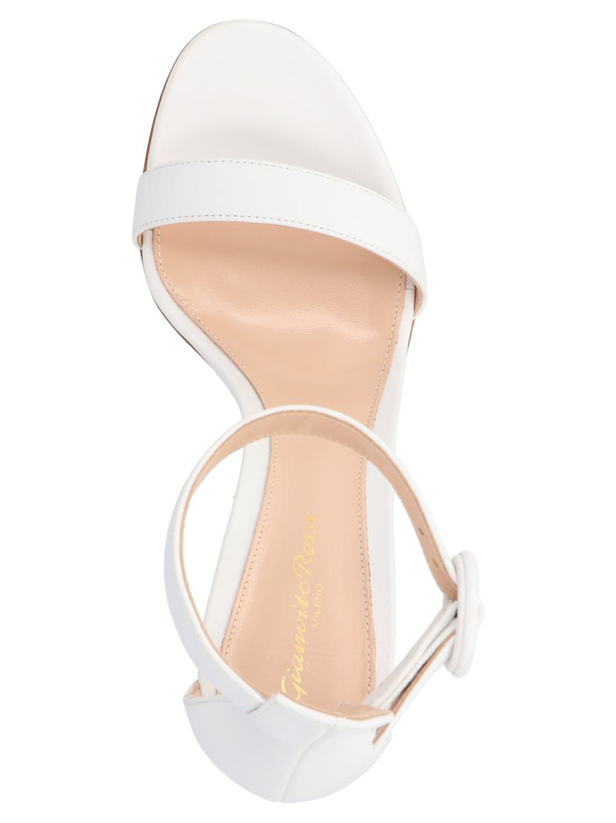 Gianvito Rossi 'Portofino’ Sandals