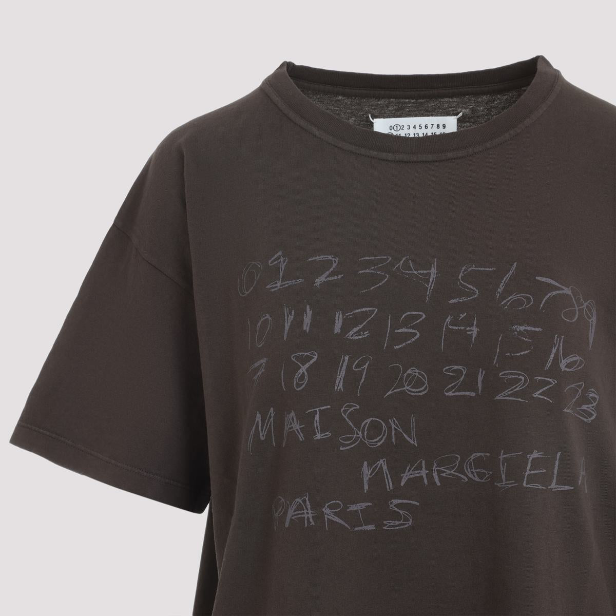 Maison Margiela Tshirt