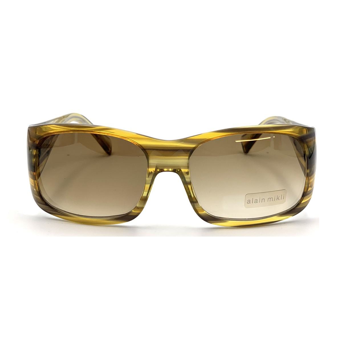 Alain Mikli A0355 Sunglasses
