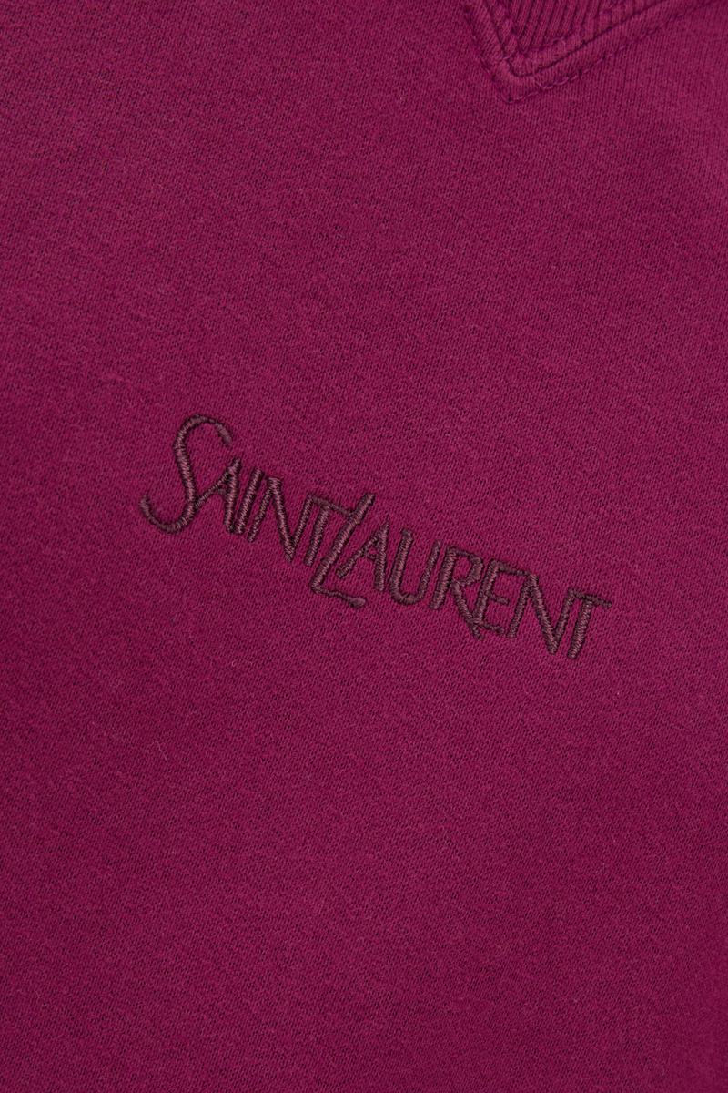 Saint Laurent Sweatshirts