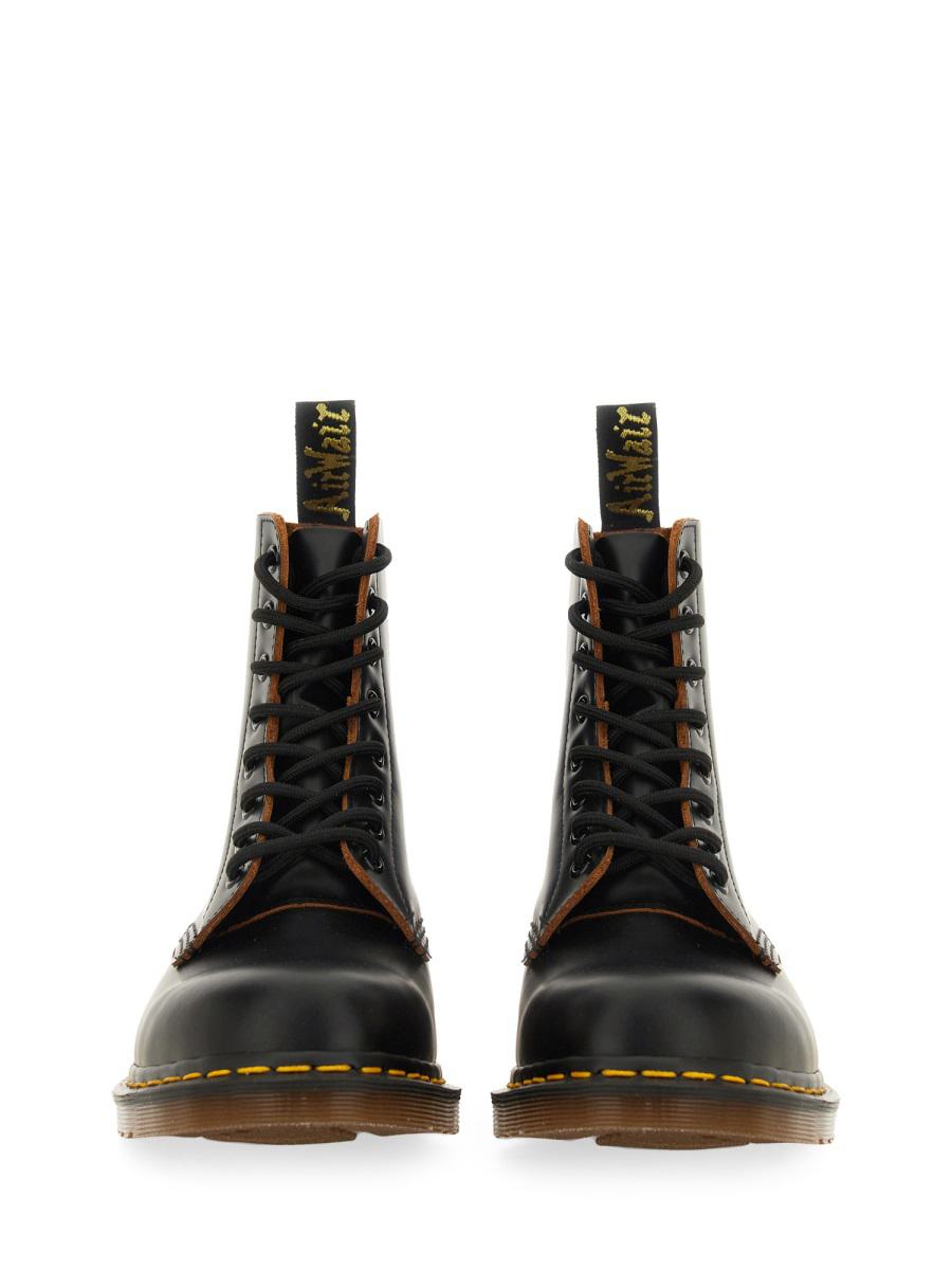 Dr. Martens Boot 1460 Vintage