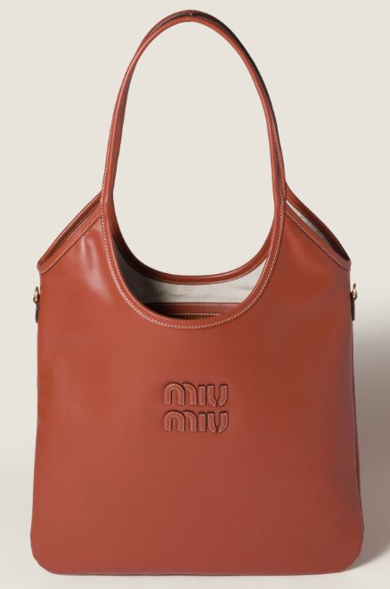 Miu Miu Borse Softy
