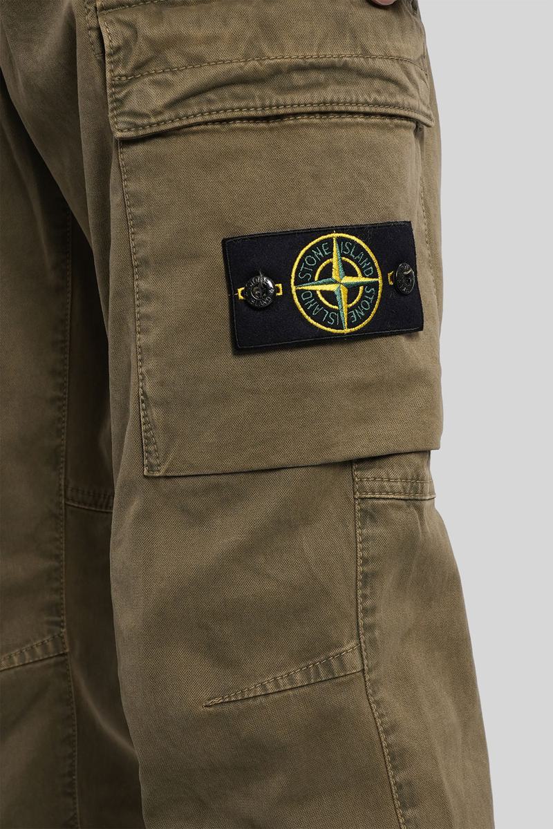 Stone Island Pants