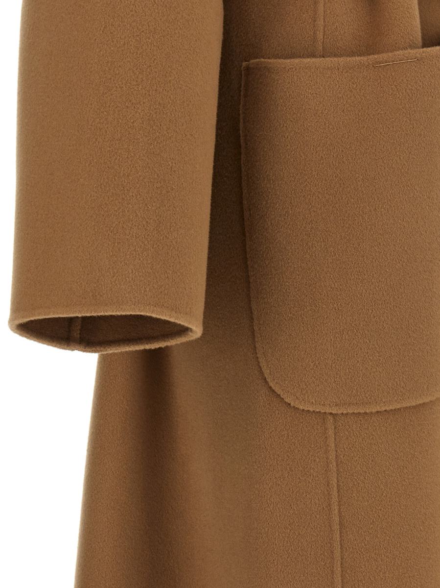 'S Max Mara 'Doris' Coat