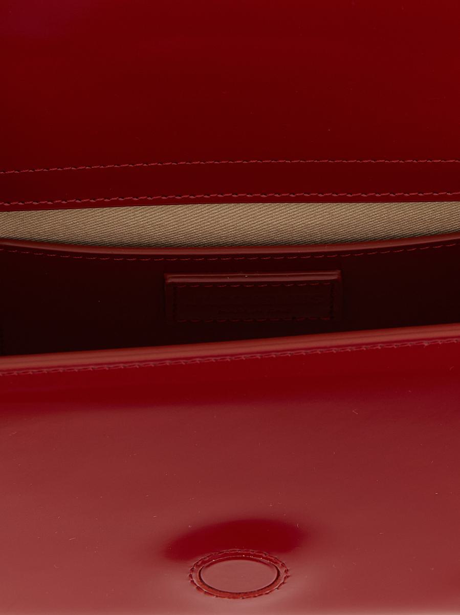 Jacquemus 'Le Grand Bambino' Handbag