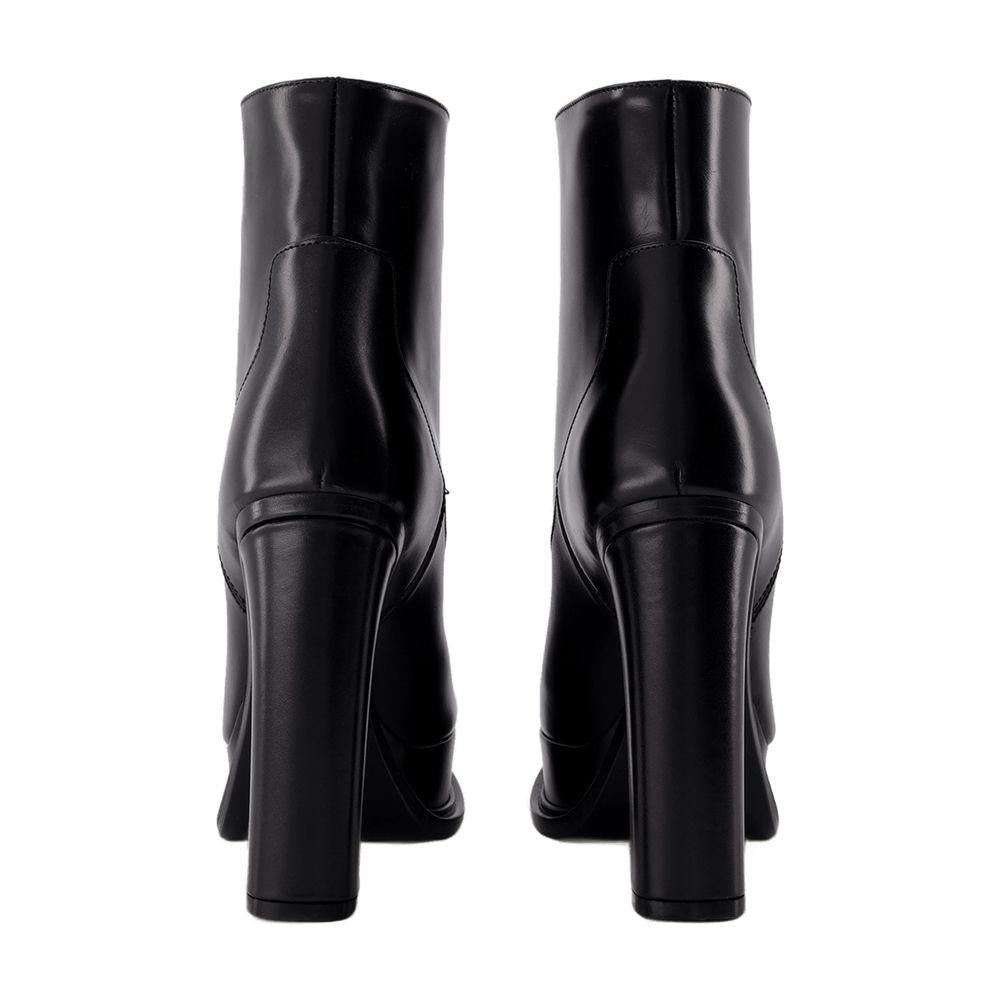 Alexander McQueen Ankle Boots