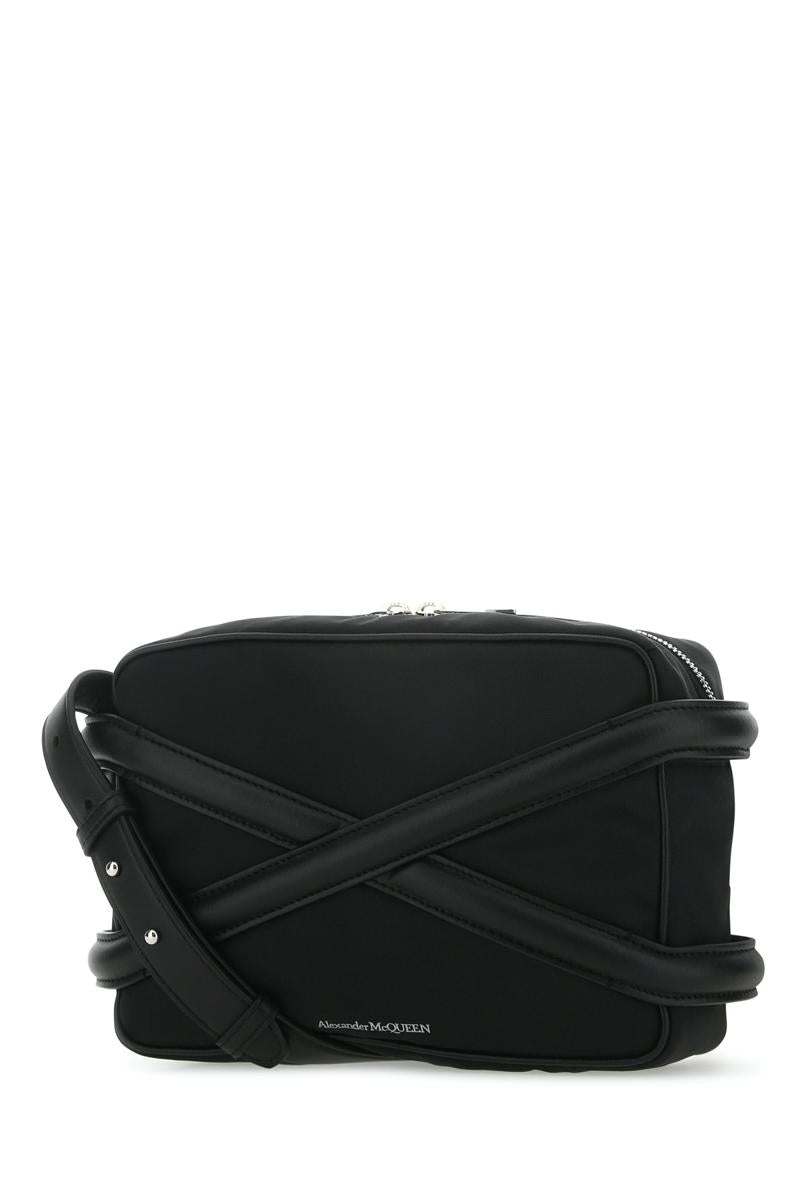 Alexander McQueen Shoulder Bags