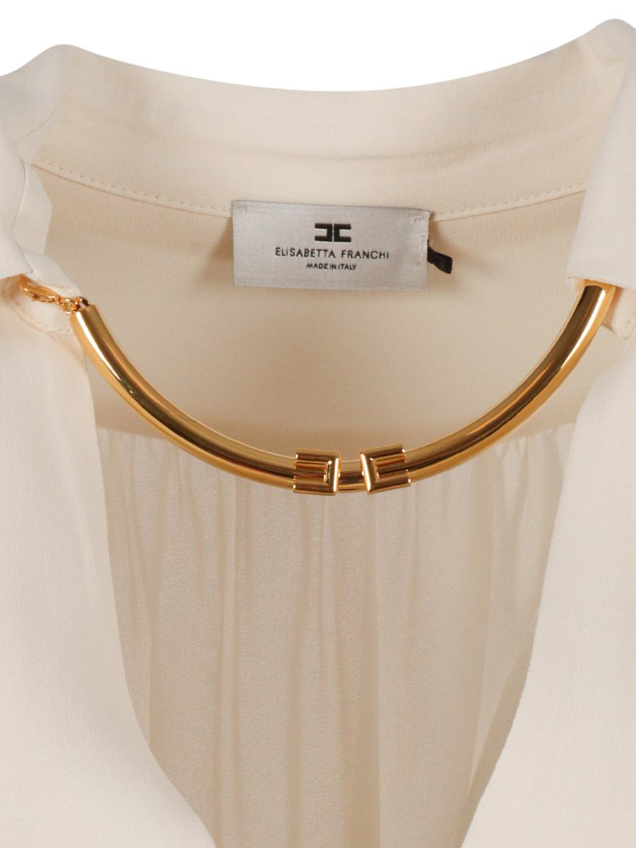 Elisabetta Franchi Shirt