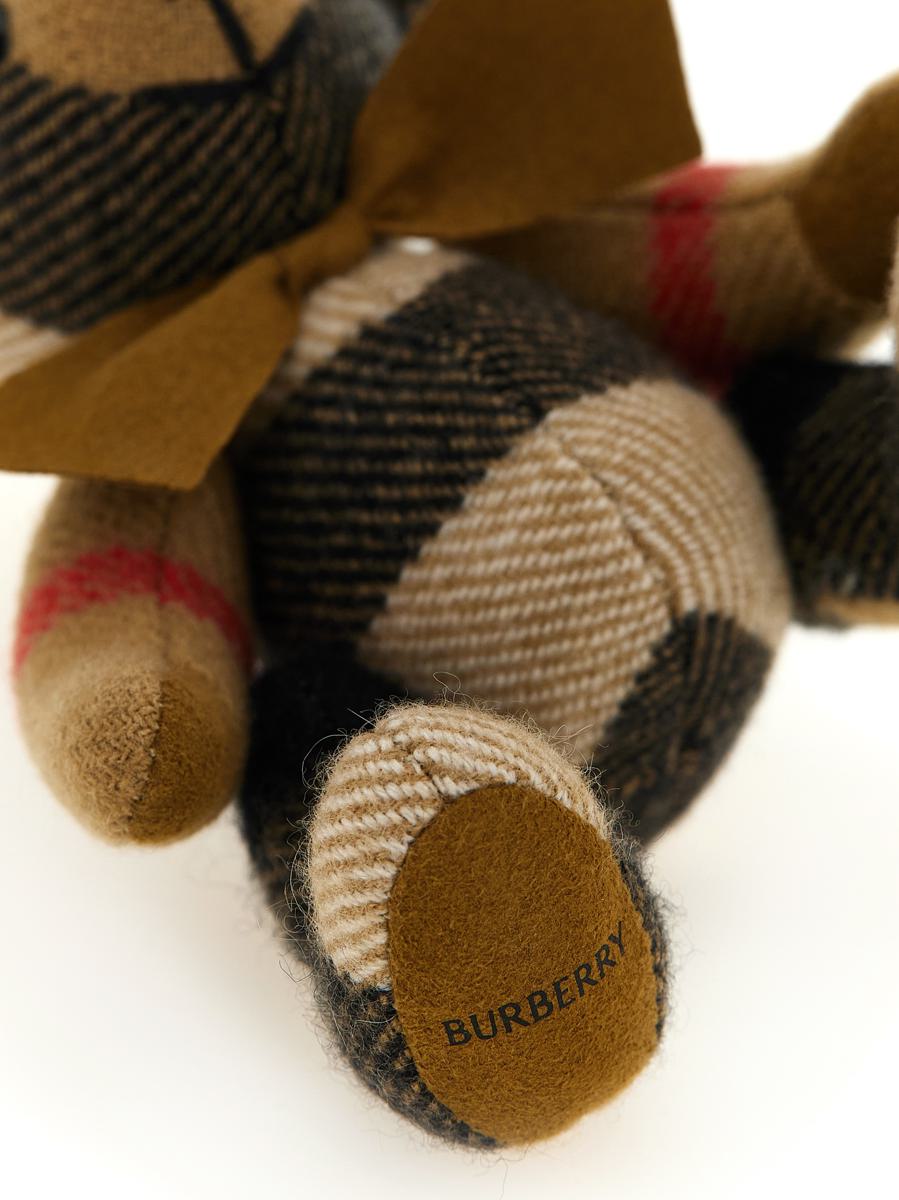 Burberry 'Orsetto Thomas' Keyring