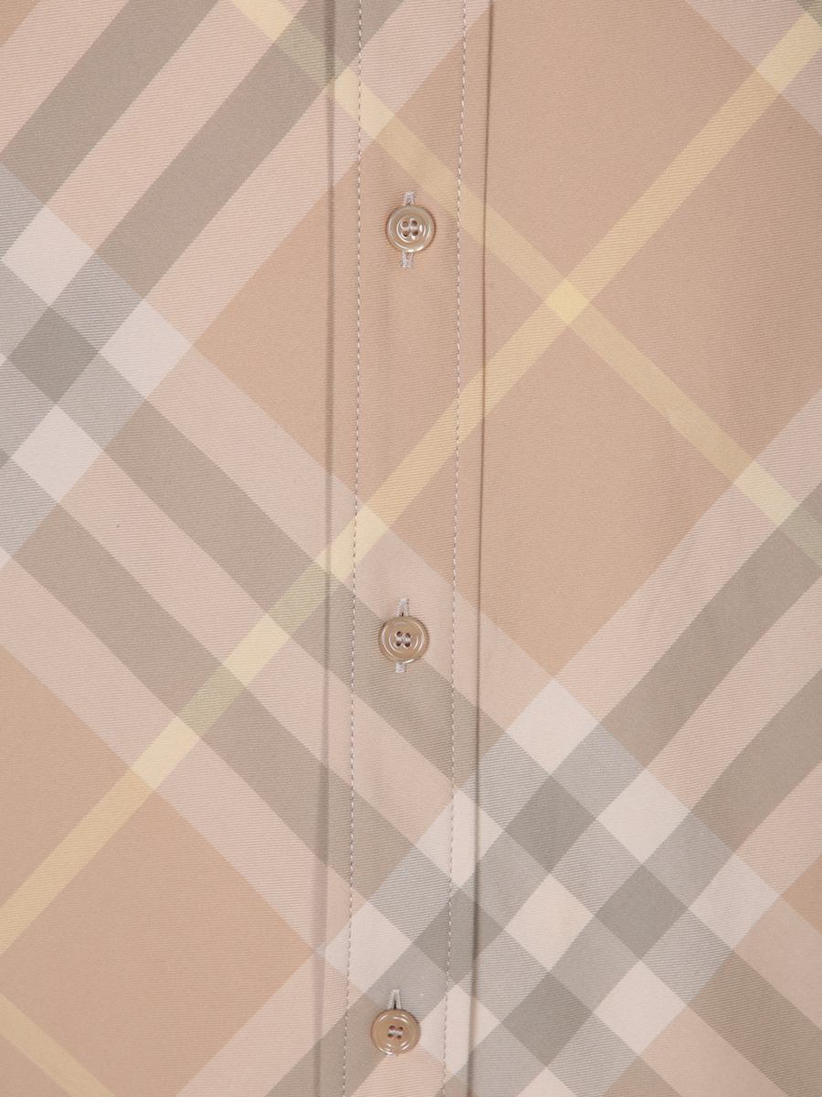 Burberry Shirts