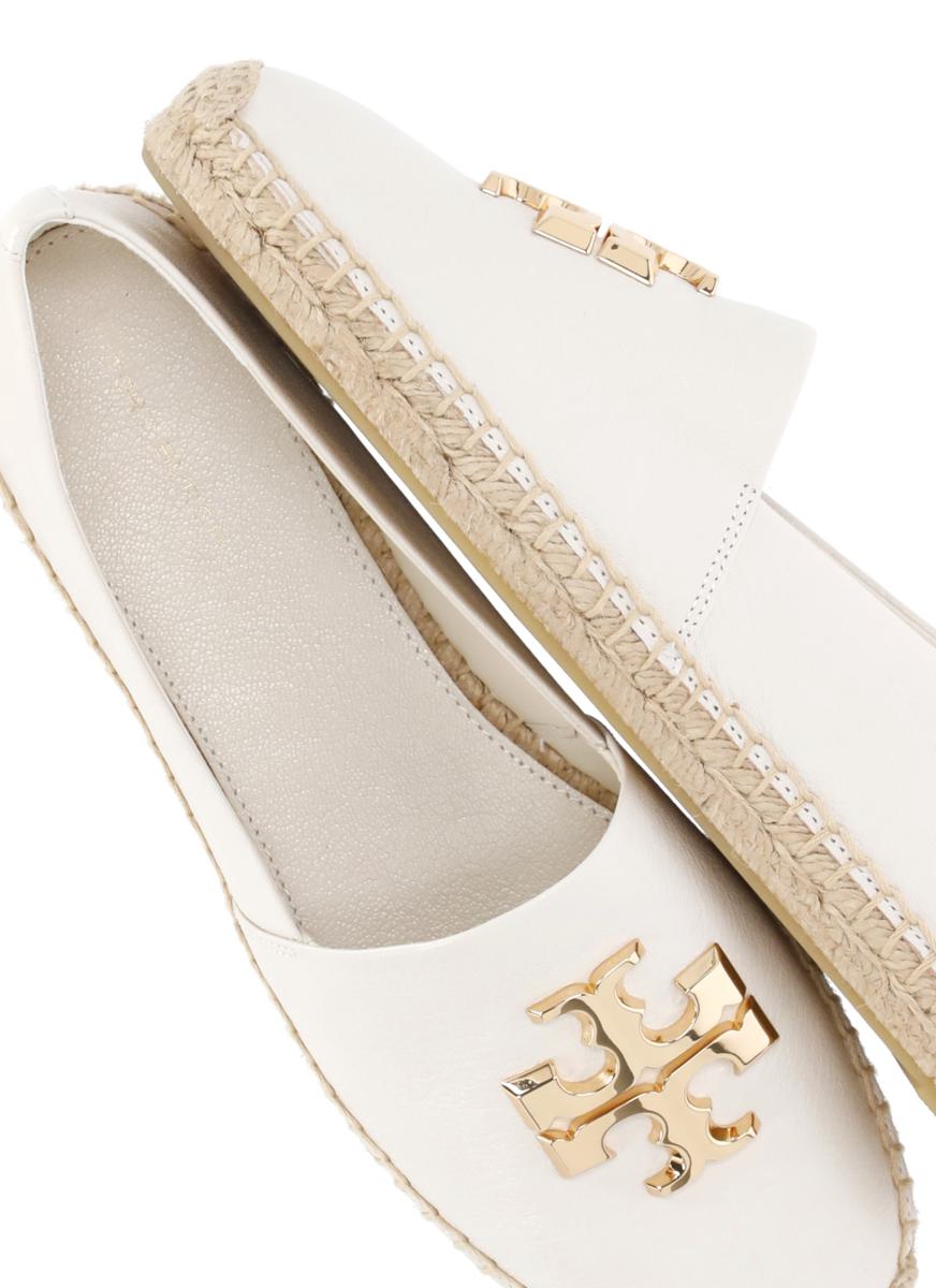 Tory Burch Flat Shoes