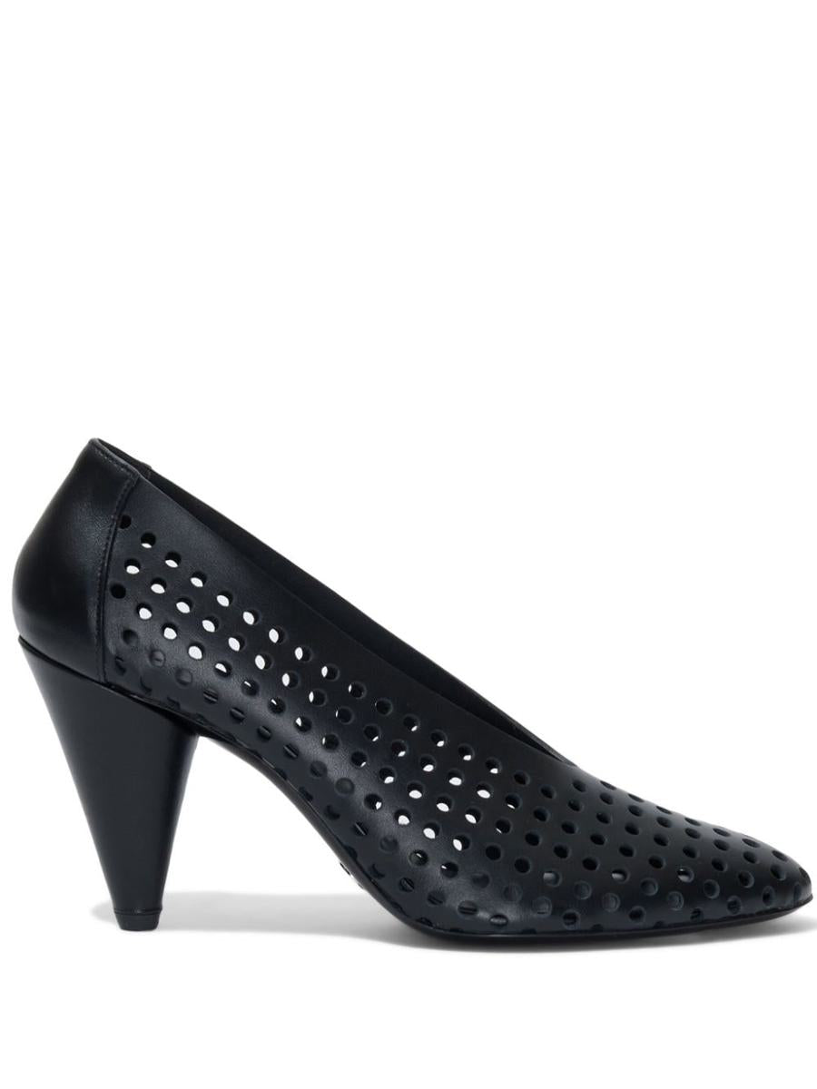 Proenza Schouler Perforated Cone Pumps - 85Mm Shoes